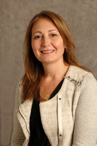 Maura Boldrini, MD Profile Headshot